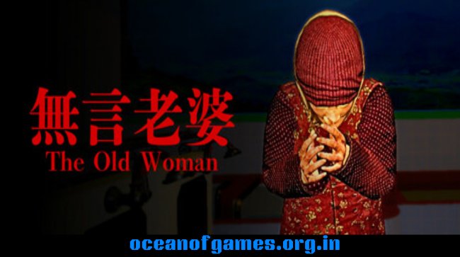 The Old Woman Free Download