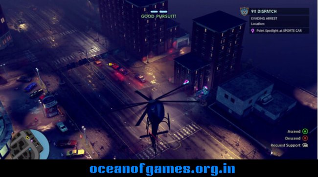 The Precinct Download PC