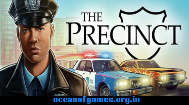 The Precinct Free Download