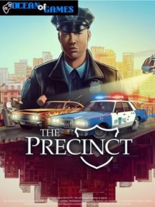 The Precinct ocean of games