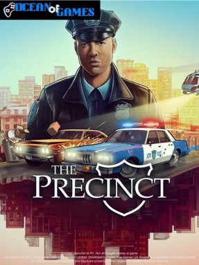 The Precinct Free Download