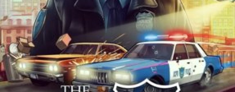 The Precinct Free Download