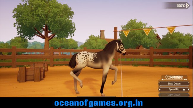 The Ranch of Rivershine Download PC