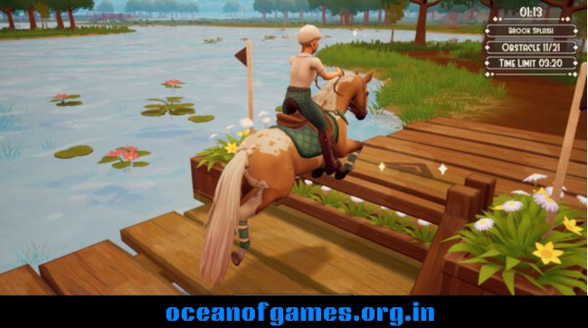 The Ranch of Rivershine Download PC