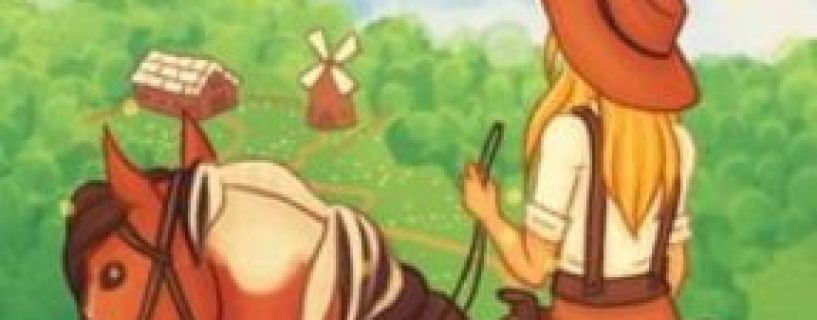 The Ranch of Rivershine Free Download