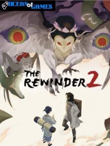 The Rewinder 2 ocean of games