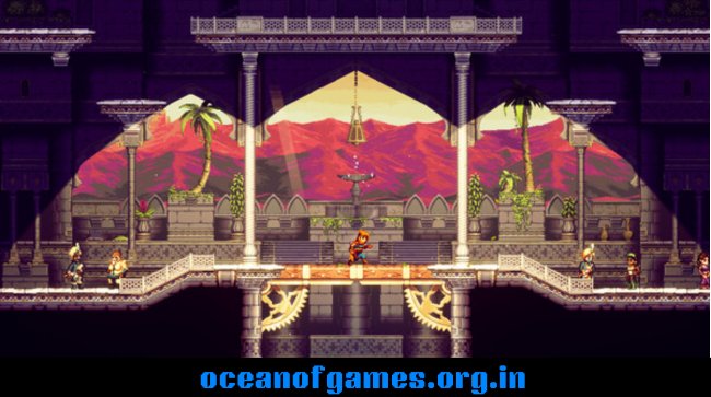 The Siege and the Sandfox Download PC