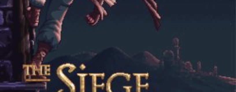 The Siege and the Sandfox Free Download