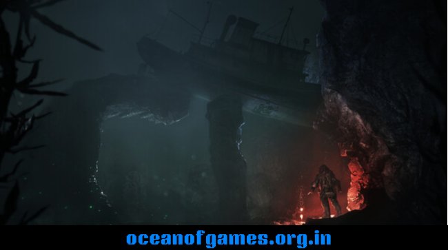 The Sinking City Remastered Download PC