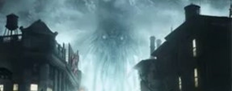 The Sinking City Remastered Free Download