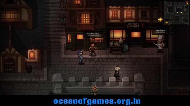The Slormancer Download PC