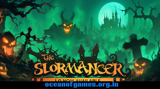 The Slormancer Free Download