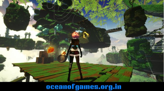 The Summoners Sky Download PC