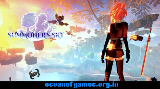 The Summoners Sky Free Download