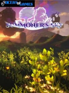 The Summoners Sky ocean of games