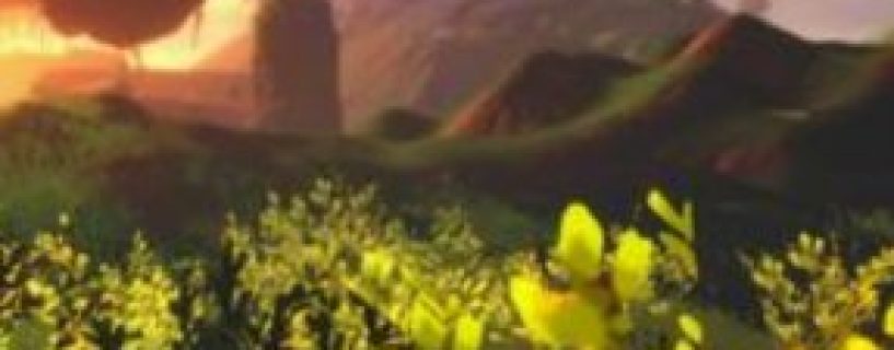 The Summoners Sky Free Download