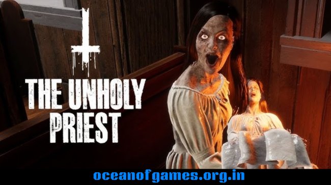 The Unholy Priest Free Download