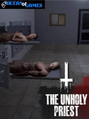 The Unholy Priest Free Download