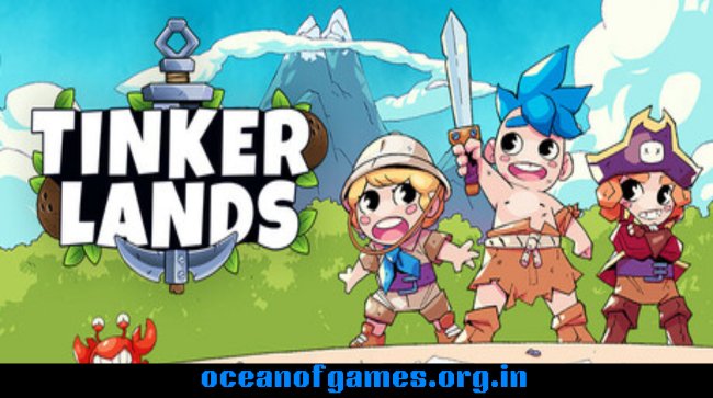 Tinkerlands Free Download
