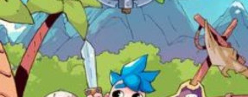 Tinkerlands Free Download