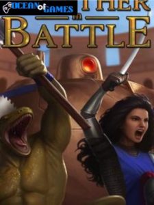 Together in Battle ocean of games