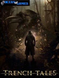 Trench Tales ocean of games