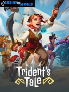 Trident’s Tale Free Download