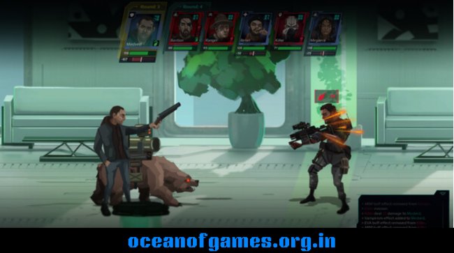 Twilight Wars Download PC