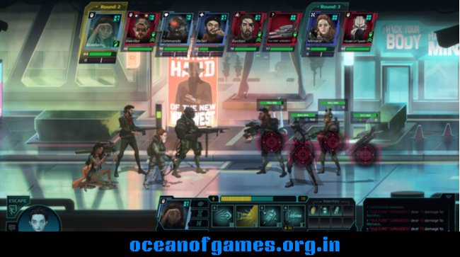 Twilight Wars Download PC