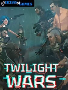 Twilight Wars ocean of games