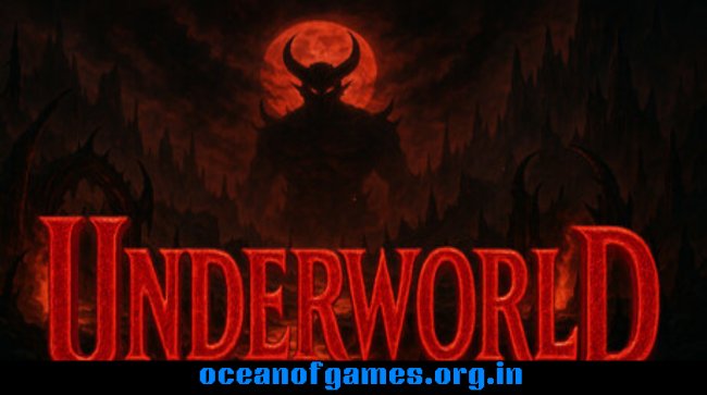 Underworld Free Download