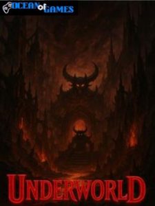 Underworld ocean of games