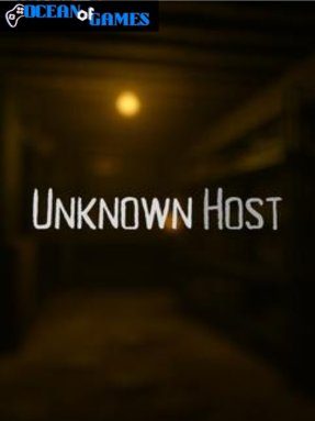 Unknown Host Free Download
