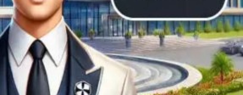 Valet Simulator Parking and Business Free Download