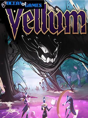 Vellum Free Download