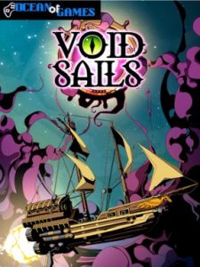 Void Sails ocean of games