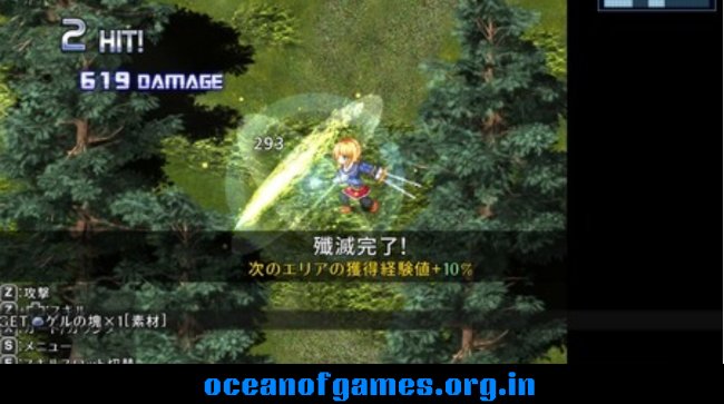 Warrior Maiden Lecia and the Lost Fortress Download PC