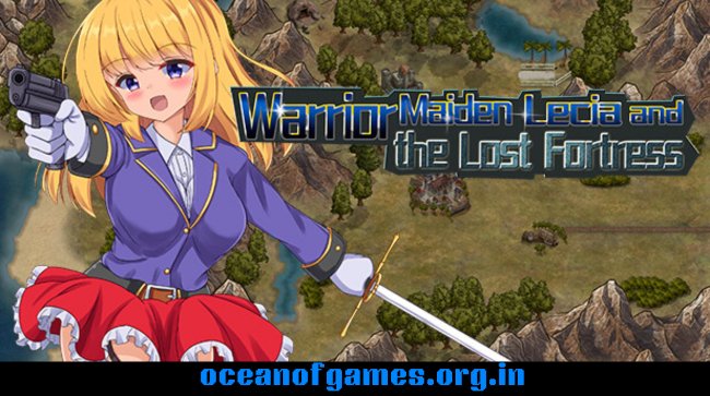 Warrior Maiden Lecia and the Lost Fortress Free Download