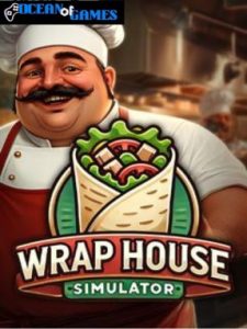Wrap House Simulator ocean of games