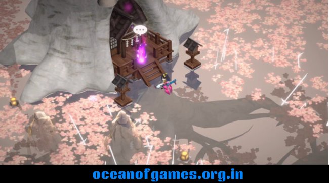 Yasha Legends of the Demon Blade Download PC