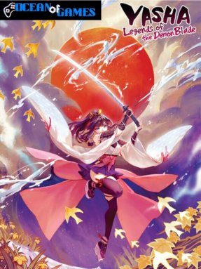 Yasha Legends of the Demon Blade Free Download