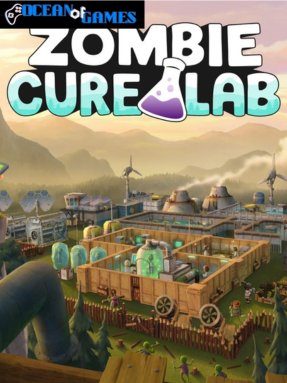 Zombie Cure Lab Free Download