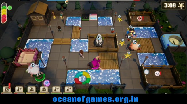 Zoo Time Download PC