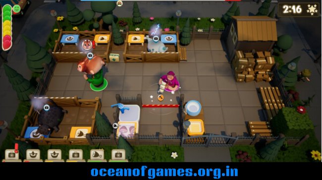 Zoo Time Download PC