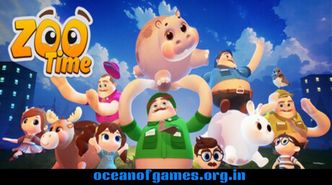 Zoo Time Free Download