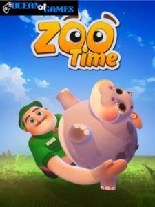 Zoo Time ocean of games