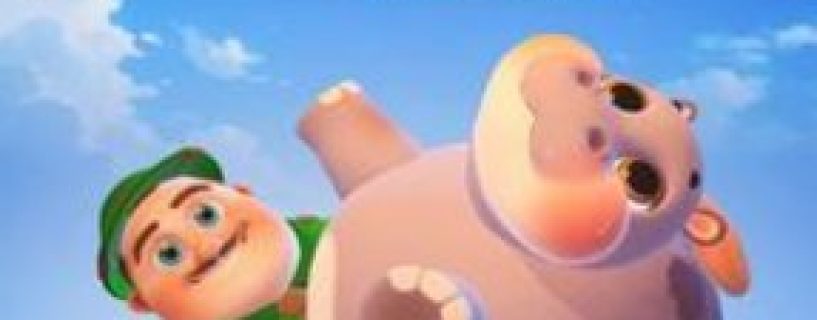 Zoo Time Free Download