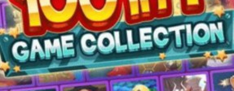 100 in 1 Game Collection Free Download