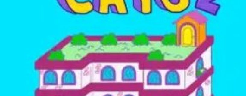 A Building Full of Cats 2 Free Download