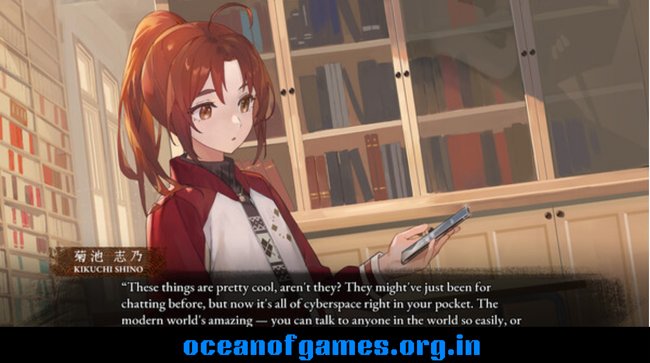 A Tithe in Blood Download PC